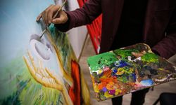 Alaçam'da 'Köklerimizden Tuvale' projesi uygulanacak