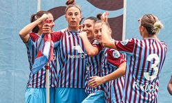 Fırtına’dan Dev Zafer! Trabzonspor Galatasaray’ı Tek Golle Yıktı