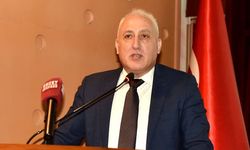 Trabzon’a kurulacak veri merkezi tüm sektörlere katma değer sağlar