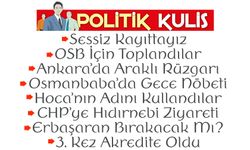 Trabzon Devlet Tiyatrosu’ndan Kahkaha Garantili Oyun: Sessizlik Kayıtta