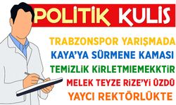 Milyoner'de Trabzonspor Sorusu Heyecan Yarattı