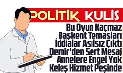 Başkan Genç’ten Anlamlı Prömiyer Mesajı: “Trabzon Tarih ve Sanat Şehridir”