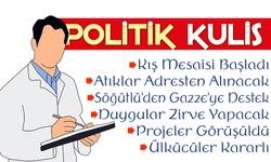 Trabzon’da Karla Mücadele Sürüyor: Kapanan Yollar Ulaşıma Açıldı