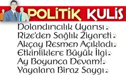 Trabzon’da Dolandırıcılık Uyarısı: Belediye Adı Kullanılarak Yardım Talep Ediliyor