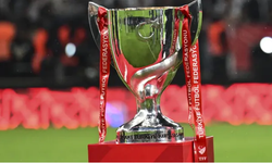 Türkiye Kupası'nda grup kuraları çekildi