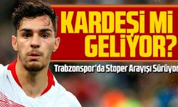 Bordo-Mavililer genç ve potansiyelli bir isim için Almanya’ya yöneldi…