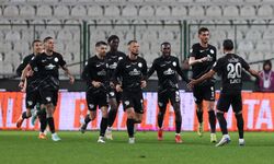 Ara transfer döneminde kadrosunu güçlendirmeye hazırlanan Çaykur Rizespor’da Forvet Alarmı