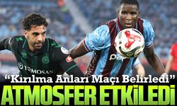 Konyalı Gazeteci Fatih Şeker’den Trabzonspor-Konyaspor Maçına Dair Çarpıcı Analiz