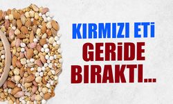 Kuruyemiş Fiyatları Rekor Kırdı: Fındık Eti Solladı