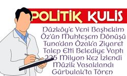 Ortahisar Kent Konseyi’nde 2026 Mesaisi Başladı