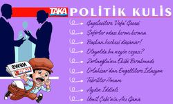 Gazetecilere ‘Vefa’ Gecesi