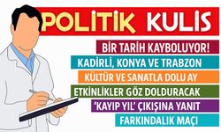 Trabzon Üniversitesi’nden 3 Aralık Dünya Engelliler Günü’ne Özel “Farkındalık Maçı”