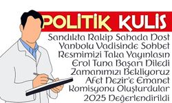 Yokluktan Vefaya Uzanan Bir Hikâye: Yanbolu Vadisi’nde Anlamlı Buluşma