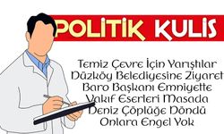 Vali Aziz Yıldırım İnsan Hakları Kurulunu Kabul Etti: “Hakların Korunması Devletin Temel Görevi”