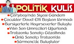 Çarşıbaşı’nda siyasi tablo yeniden şekilleniyor: Adaylık kulisleri hızlandı