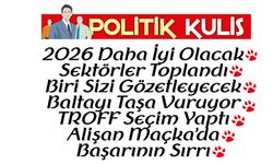AK Parti’de Yükselen İsim: Mustafa Köstereli’den Ekonomi Mesajı