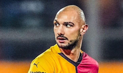 Çaykur Rizespor gol krizi için rotayı Galatasaray’a çevirdi