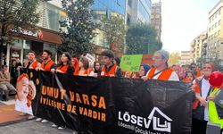 LÖSEV’den Dünya Gönüllüler Günü Mesajı: “Lösemiyle Mücadelede En Büyük Güç Emeğin Kendisi”