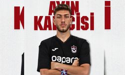 Trabzonspor U19 kalecisi Erman Ayvaz güven veriyor