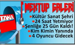 Trabzon’un Hafızası Sanatla Konuşuyor: Altın TAKA’nın Hikâyesi