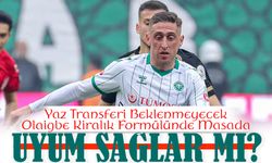 Trabzonspor’dan Yerli Hamlesi! Melih İbrahimoğlu Planı Ortaya Çıktı