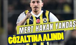 İstanbul Başsavcılığı Açıkladı: Mert Hakan ve Metehan Baltacı Neden Gözaltında?