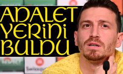 TFF Sevkleri açıklayacak. Mert Hakan Yandaş Hak Yerini Buldu