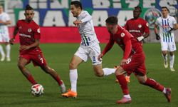 Çaykur Rizespor Kupaya Gol Yağmuruyla Başladı: Gaziantep FK’yı 5-2 Mağlup Etti