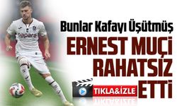 Ayın Golü Krizi Büyüyor! Galatasaray’dan Muçi Seçimine Olay Tepki