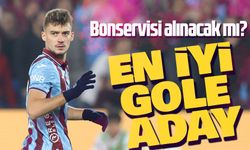 Trabzonspor Zirve Yarışında İddiasını Gösterdi. Muçi’nin Bonservisi Alınacak Mı?