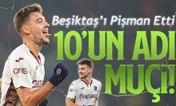 Ernest Muçi Coştu: Göztepe Zaferinde 2 Gol, Şampiyonluk Mesajı