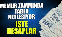 Memur ve emekliye çifte müjde! Ocak 2026 zammı için net rakam geldi.