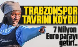 Trabzonspor’dan Net Tavır: Batista Mendy’de İndirim Yok