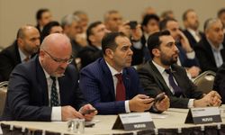 MÜSİAD’da Genişletilmiş Başkanlar Toplantısı: TCMB Başkanı Fatih Karahan Sunum Yaptı