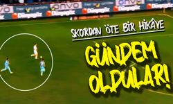 Skordan Öte Bir Hikâye: Trabzonspor’un Kaybetmediği Maç
