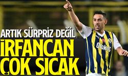 Trabzonspor’da İrfancan Kahveci Transferi Artık Sürpriz Değil