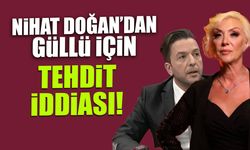 Nihat Doğan'dan Güllü'nün Kızı Hakkında Dikkat Çeken Açıklama!