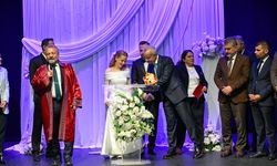 Trabzon Protokolü Uraloğlu ve Yaranlı Ailelerinin Mutlu Gününde Buluştu