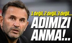 Galatasaray Cephesinde Alışıldık Senaryo: Avantaj Varsa Sessizlik, Tartışma Varsa Tepki