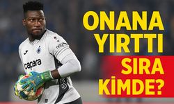 Trabzonspor’da Afrika Kupası Alarmı: Onuachu ve Oulai Krizi Kapıda