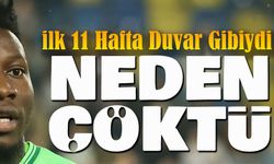 Trabzonspor’da Kale Alarm Veriyor: Zirve Yarışı Tehlikede