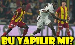 Onuachu Derbi Öncesi Şok Yaşadı: Karaoğlan’ın Kararı Trabzonspor’u Vurdu