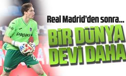 Real Madrid Radarına Girdi, Trabzonspor Kalesi İçin Büyük Kehanet
