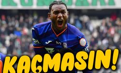 Trabzonspor Savunmada Harekete Geçti: Jerome Opoku Gündemde