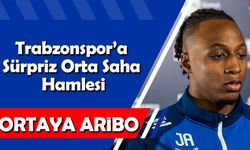 Premier Lig’den Trabzonspor’a Sürpriz Orta Saha Hamlesi