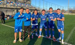 Ortahisarspor’dan Kritik Galibiyet: Faroz Yalıspor’a 1-0