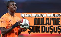 Trabzonspor’un Parlayan Yıldızı OULAİ’DE ŞOK DÜŞÜŞ: Büyük İlgi Genç Oyuncuyu Yordu mu?