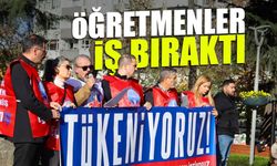Birleşik Kamu-İş’ten Hükümete Bütçe Uyarısı