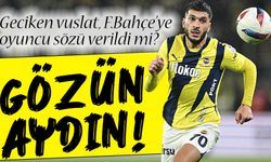Oğuz Aydın Bombası: Trabzonspor’dan Fenerbahçe’ye Kritik Hamle