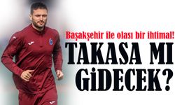 Trabzonspor’da Okay Yokuşlu Belirsizliği: Kadro Dışı mı, Takas mı?